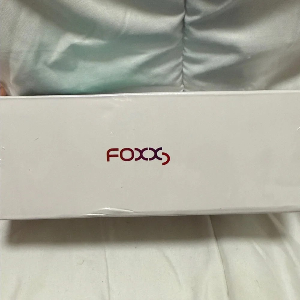 FoxxD A56 smartphone